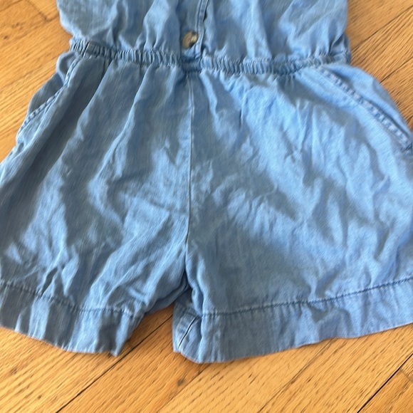 Suzier Shier Denim Jumper - Picture 2 of 7